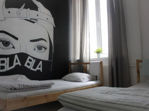 Bla Bla Rooms