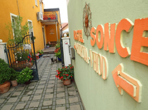 Bed & Breakfast Sonce