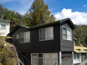 Bogong Alpine Village