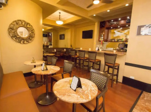 Chancellor Hotel on Union Square