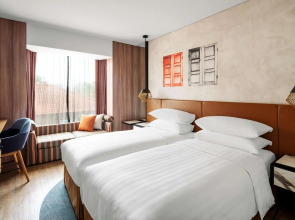 JEN Singapore Tanglin by Shangri-La