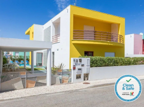 Villa 14 Marina De Albufeira