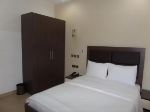 Ojays Guest House