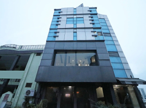 OYO Falgship 11668 Hotel Good Times