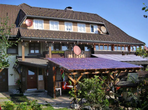 Ferienwohnung, Bernau