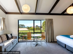 Kaiteri Motels and Apartments