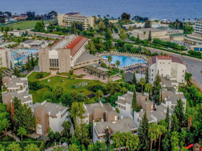 Greenwood Kemer Resort