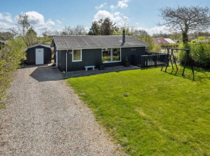 "Gudrund" - 7km from the sea in Western Jutland