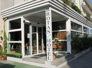 Hotel Brotas