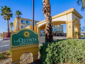 La Quinta Inn And Suites Hesperia Victorville