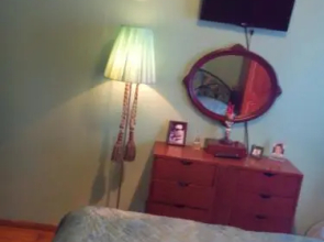 Gulo's guest house