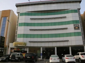 Oroub Al Forsan Furnished Apartments