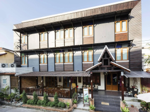 Lee Chiang Hotel