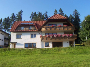 Haus Marianne Schmelzle