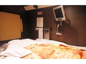 Resort Capsule Sakuragicho / Vacation STAY 79767