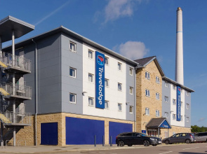 Metro Inns Huddersfield