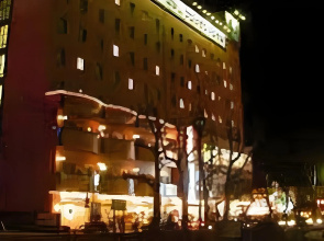 Ekimae Fuji Grand Hotel