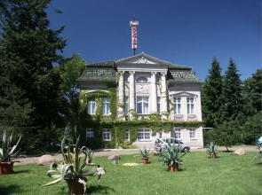 Hotel Seeschloesschen