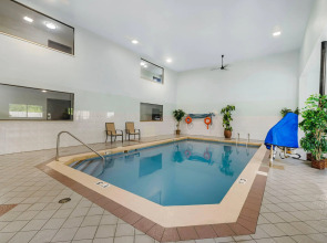 Quality Inn - Niagara Falls Blvd