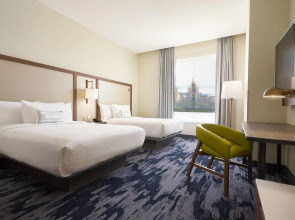 Fairfield Inn & Suites Silao Guanajuato Airport