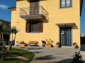 Villa Rosa