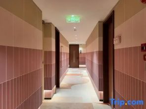 Leston Hotel