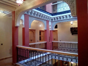 Riad Dar Nakhla