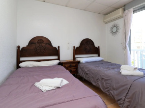 Almadraba Penthouse