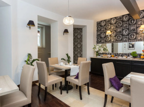 Hotel Grottger Boutique Hotel