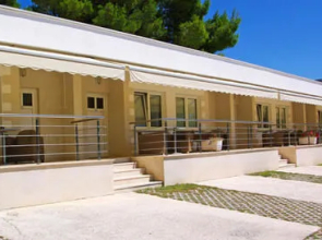 Zlatni Rat Beach Hotel