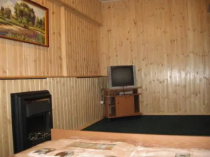 Hostel In Mir