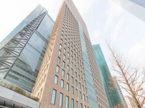 The Royal Park Hotel Iconic Tokyo Shiodome