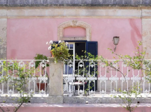 Villa Belkis
