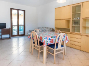 S130 - Sirolo, Deliziosa Villetta Con Terrazzo