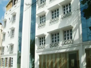 Southern Crest