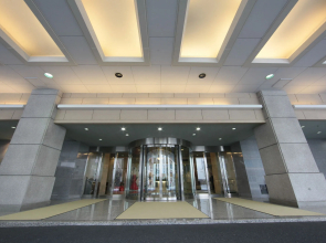 Hotel Monarque Tottori