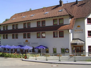 Hotel Gasthof Sonne Kirnbach