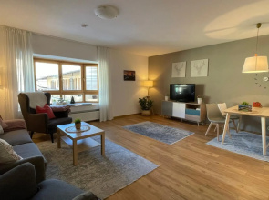 Ferienwohnung Wille