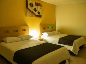 Hotel Posada Santa Bertha
