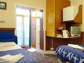 Holly House Hotel