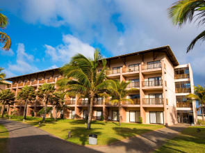 Vila Galé Cumbuco –  All Inclusive