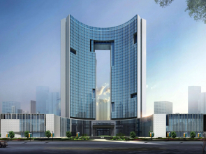 Kande International Hotel