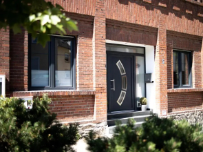 Ferienhaus Braubach