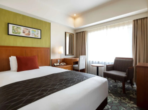 Hotel Metropolitan Tokyo Ikebukuro