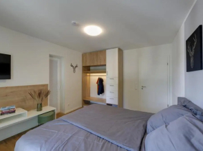 Haus Seeblick - Sonnenweg 14