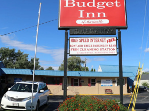 Budget Inn Marinette
