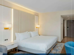 Azur Rotana Thalasso & Resort