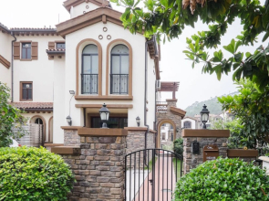 Nankun Mountain Resort Villa No.6