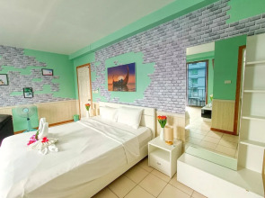 Happy Vikings - Beachfront