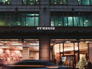The St. Regis Toronto